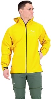 SALEWA Puez Aqua 4 Ptx 2.5l W Jacket Women's Jacket (Pack of 1)