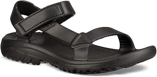 Teva Hurricane Drift, Sandali a Punta Aperta Donna