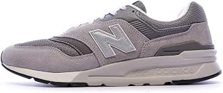 New Balance Cm997hv1, Men's Trainers, Silver (Marblehead Marblehead), 47.5 EU
