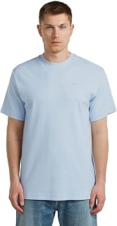 G-Star True Regular R T Men's T-Shirt (Pack of 1)