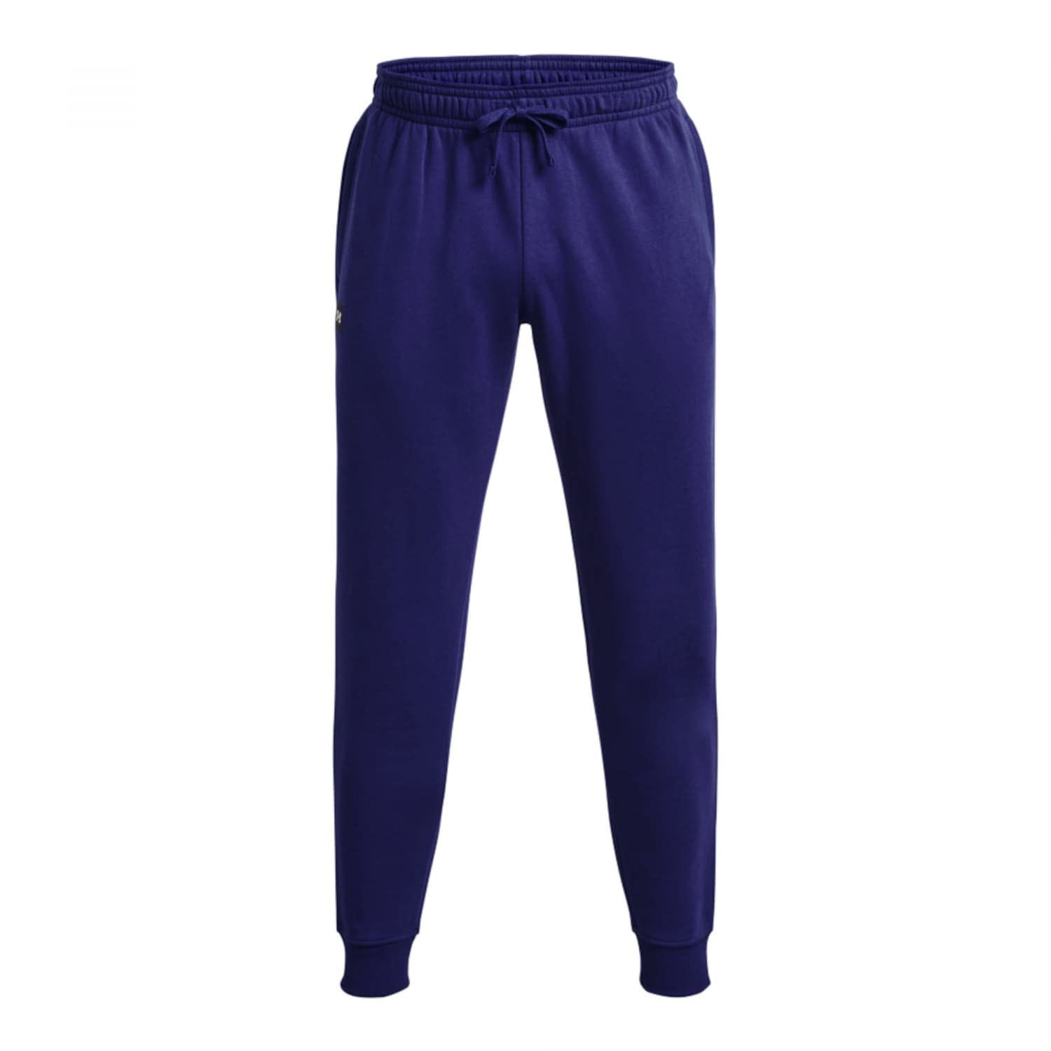 Under Armour Rival Cotton Jogger Pants, Men