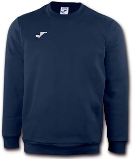 Joma Sudadera Cairo II Rojo Sport Unisex – Adult
