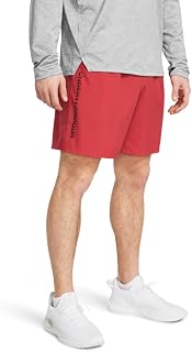 Under Armour Woven Graphic Men's Shorts