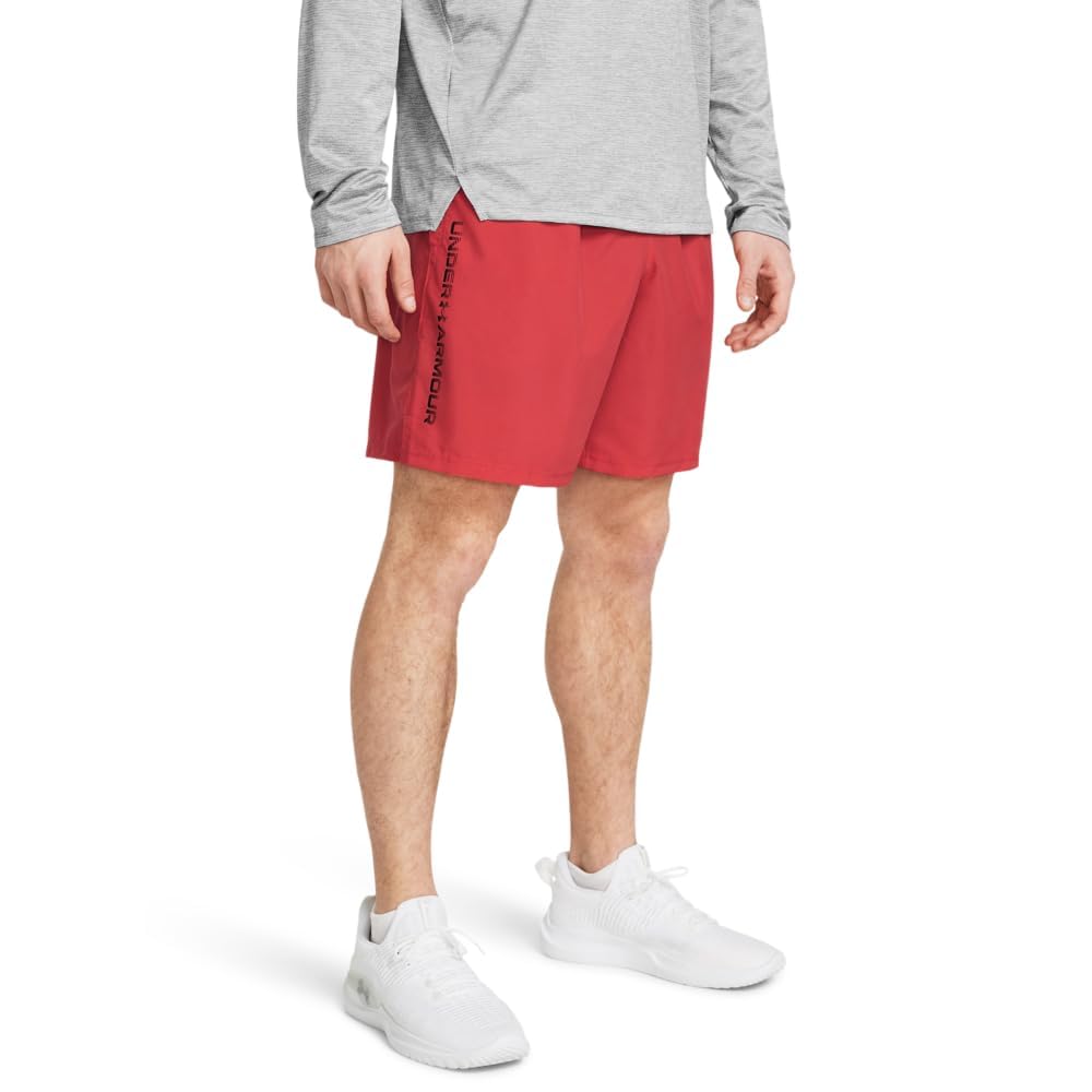 Under Armour Woven Graphic Men's Shorts
