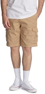 Quiksilver Crucial Battle-Cargo Shorts for Men