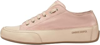 Candice Cooper Nuanced Leather Sneakers