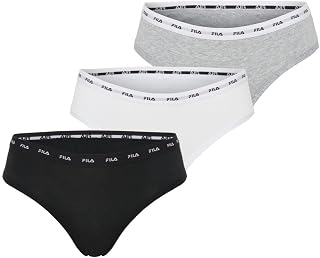 FILA Women's Underwear