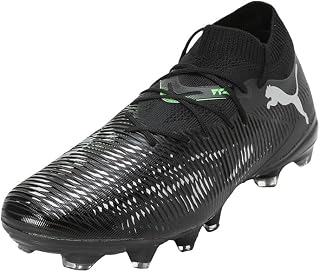 PUMA Future 8 Match FG/AG Unisex Football Boots
