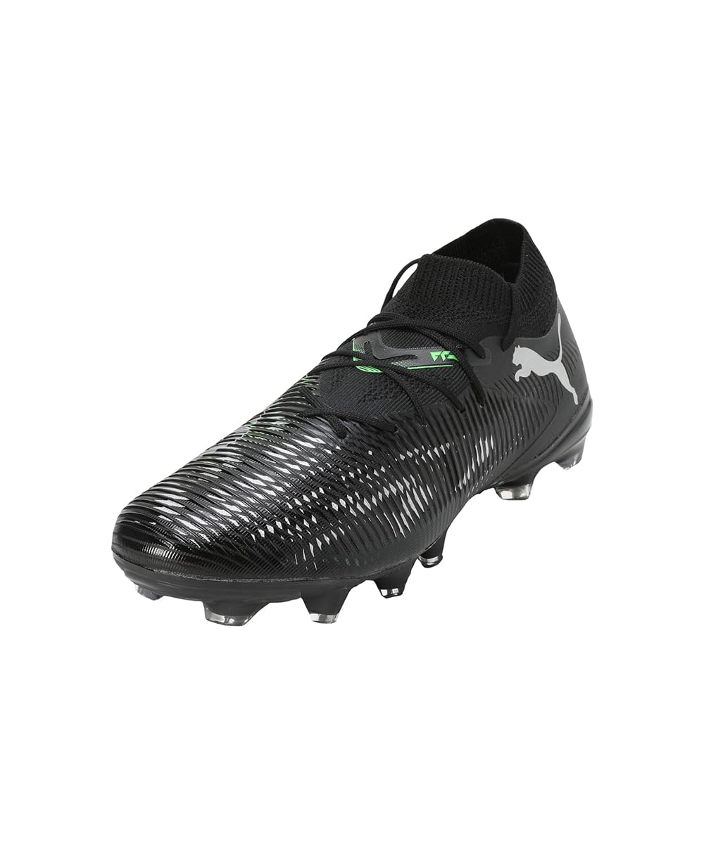 PUMA Future 8 Match FG/AG Unisex Football Boots