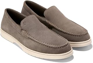 Cole Haan Shoes-Greenwich Grand Venetian, Mocassino Uomo