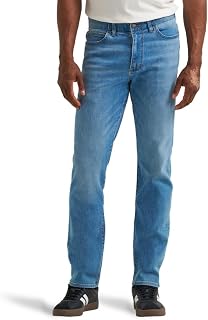 Lee Mens ZanderJeans
