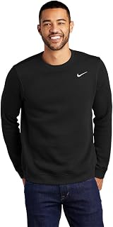Crew Sweatshirt by Nike