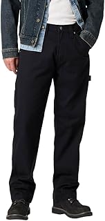 Levi Strauss Signature Gold Men's Carpenter Jeans