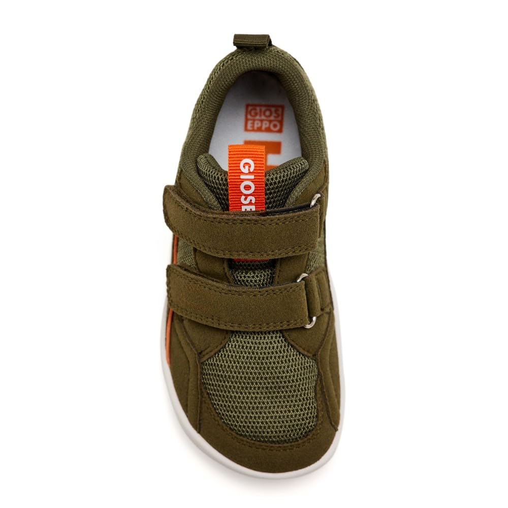 GIOSEPPO Boy's Colebrook Sneaker