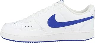 Nike Nike Court Vision Lo Basketball Shoes Men