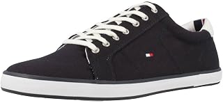 Tommy Hilfiger Sneakers for Men Sneaker with Vulcanized Sole