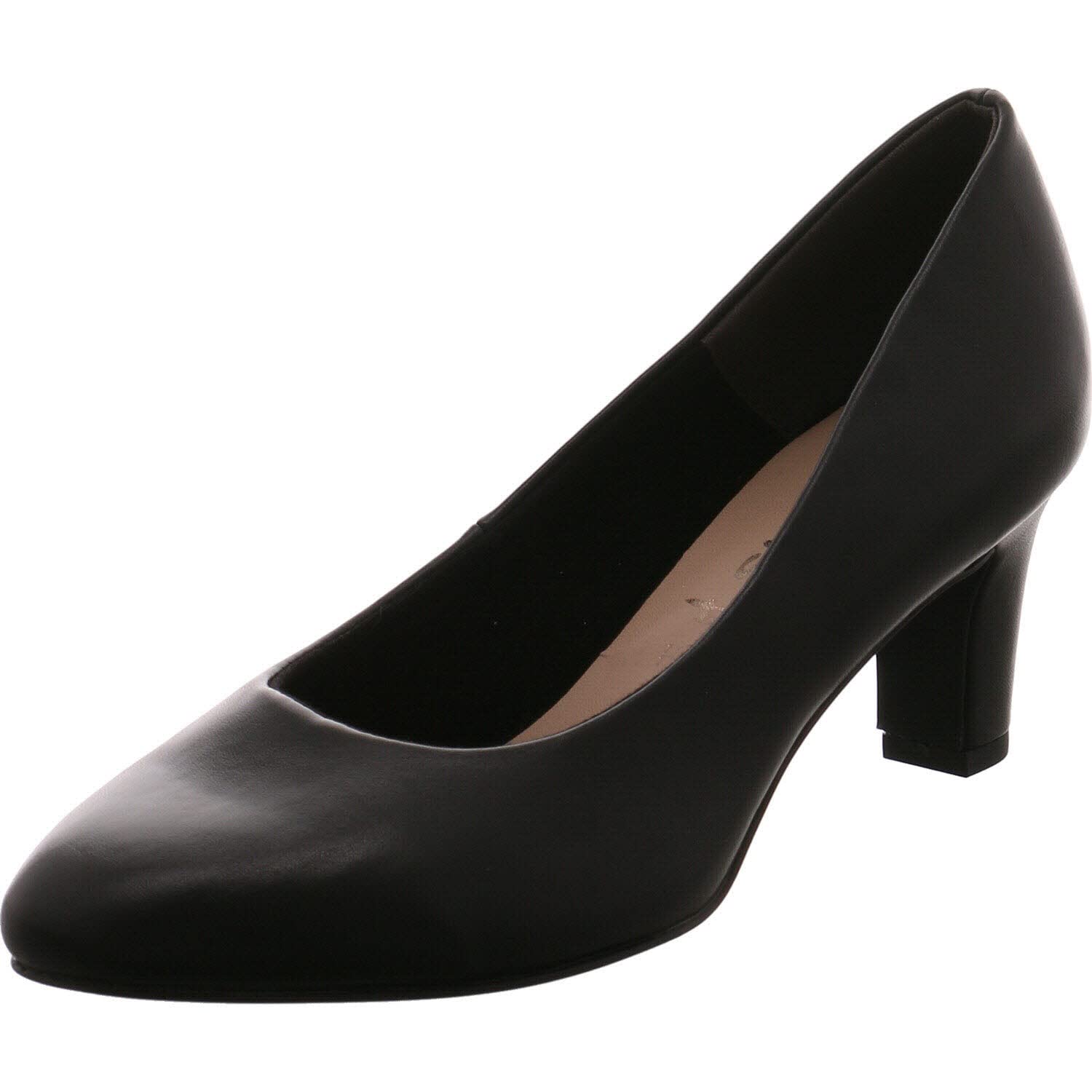 Tamaris Pumps 1-1-22418-29 Talla 36,Color Dusty Rose Zapatos de tacónMujer
