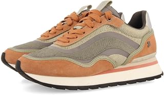 GIOSEPPO Women's Bojnice Sneaker