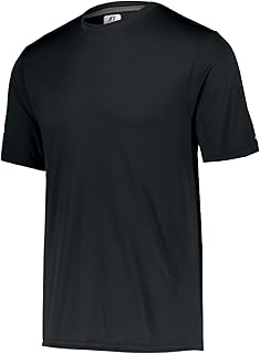 Russell Athletic Men's Short Sleeve Performance T-Shirt