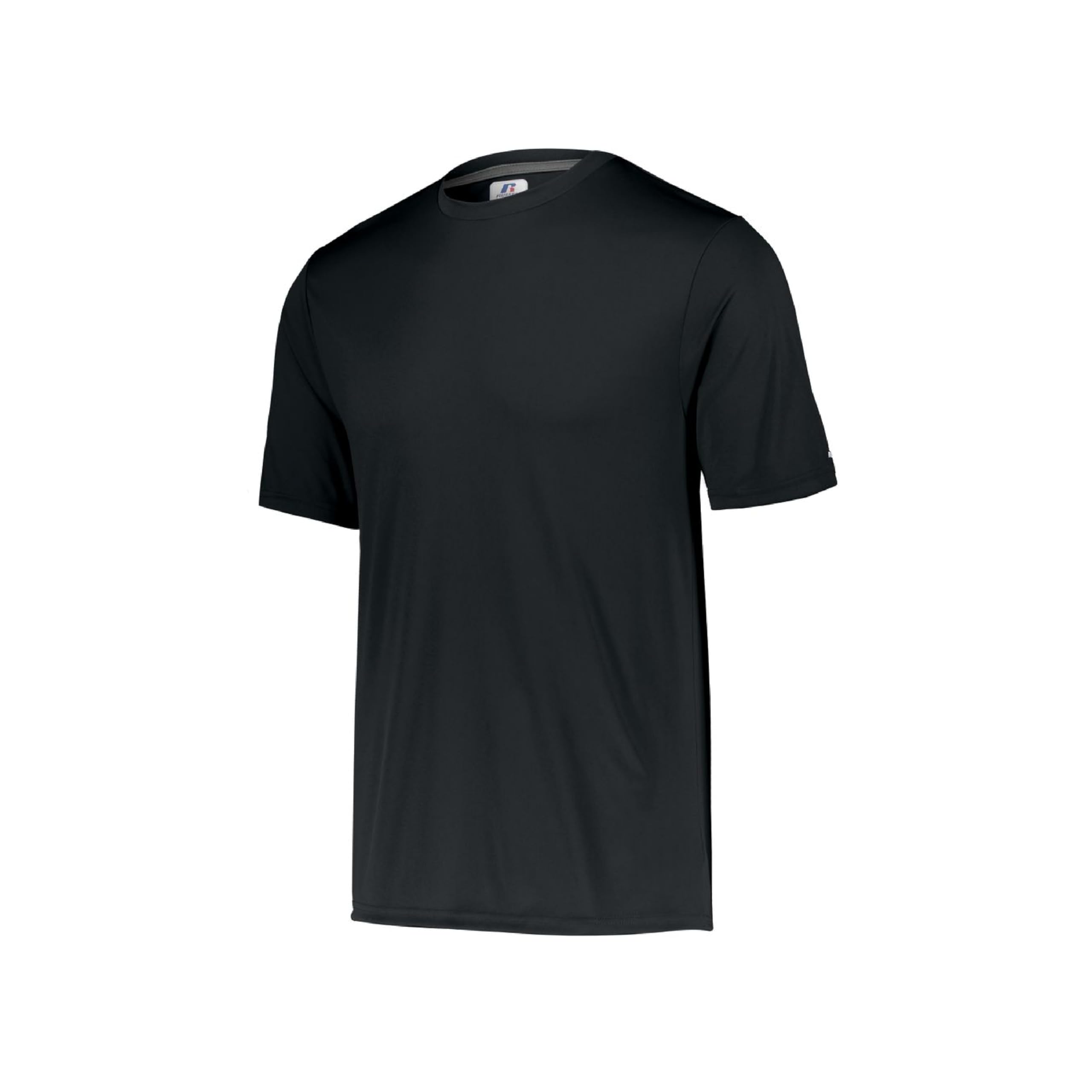 Russell Athletic Men's Short Sleeve Performance T-Shirt