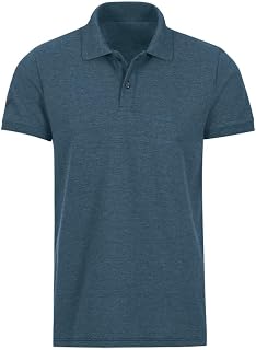 Trigema 627604 Men's Polo Shirt