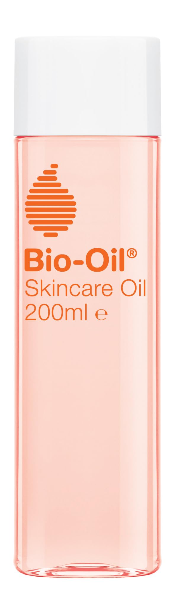 Bio-Oil Skincare Oil for Scars and Stretch Marks, 200ml | Clinically proven to h