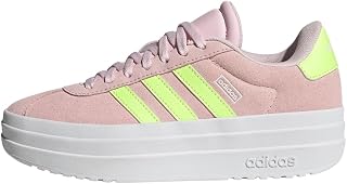 adidas Kids' VL Court Bold Shoe
