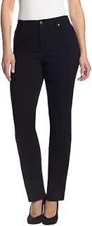Gloria Vanderbilt Amanda Women's Stretch Denim Jeans