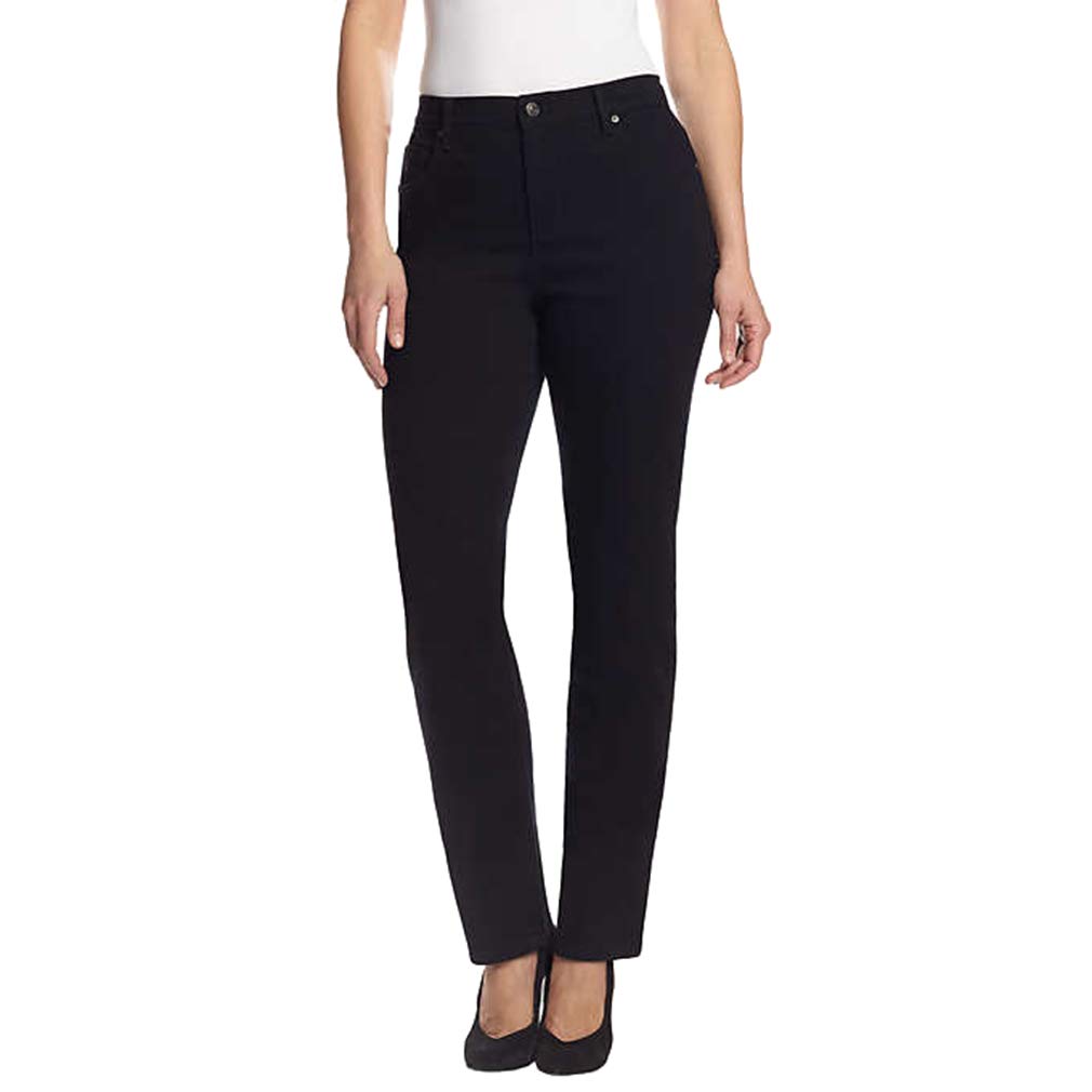 Gloria Vanderbilt Amanda Women's Stretch Denim Jeans