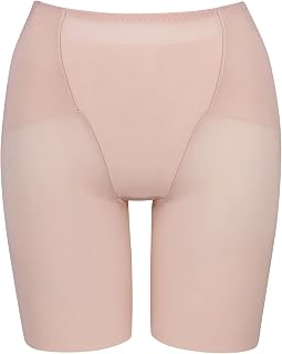 Wing/Wacoal KQ2720 Women's Girdle, Hip Lift, S-3L, Stretchy and Comfortable, Smooth and Thin Touch, Match Me Girdle, Long Length, Plus Size