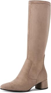 MARCO TOZZI Women's Women's Long Boot 2-25524-43Fashion Boot