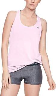 Under Armour Tech Twist Tank Top Plus Women's Wide Tank Top (Pack of 1)