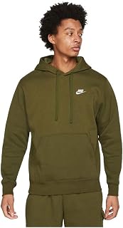 NIKE Sportswear Club Fleece Hoodie, BV2654