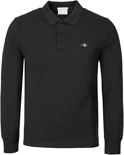 GANT Reg Shield Heavy Rugger REG Shield Heavy Rugger Men's (Pack of 1)