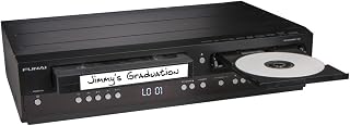 Funai ZV427FX4 Combination VCR and DVD Recorder