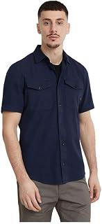 G-Star Marine Slim Short Sleeve Shirt Men's T-Shirt