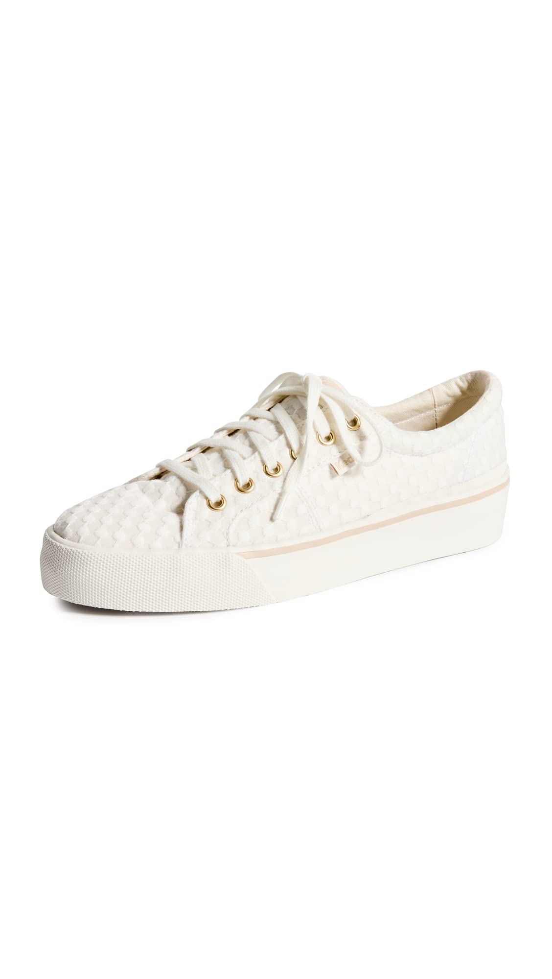 Keds Jump Kick Duo - Women's Hidden Wedge Heel