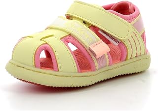 Kickers Kickbeachou Unisex Sandals, Children and Youth