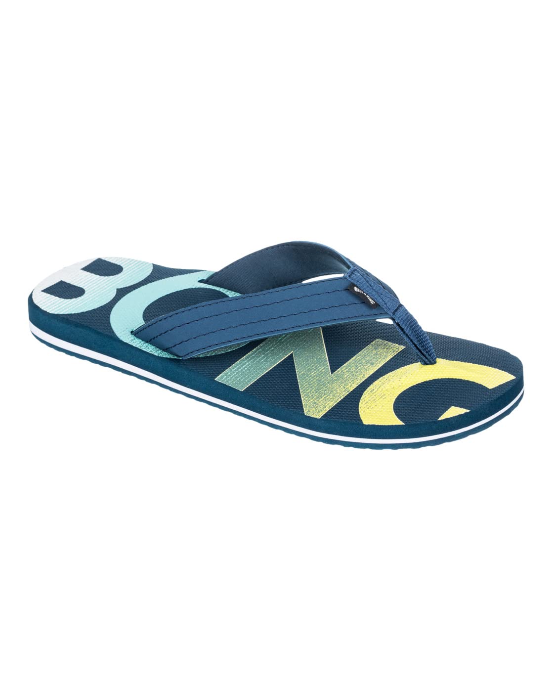 BILLABONG All Day Theme Men's Tongues