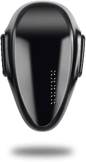 Mom's Choice Gold Awards Winner - EUDEMON 1 Pack Childproof Oven Door Lock, Oven Front Lock Easy to Install &amp; Heat-Resistant Material no Tools Need or Drill (Black)(ONLY for Flat Surface)