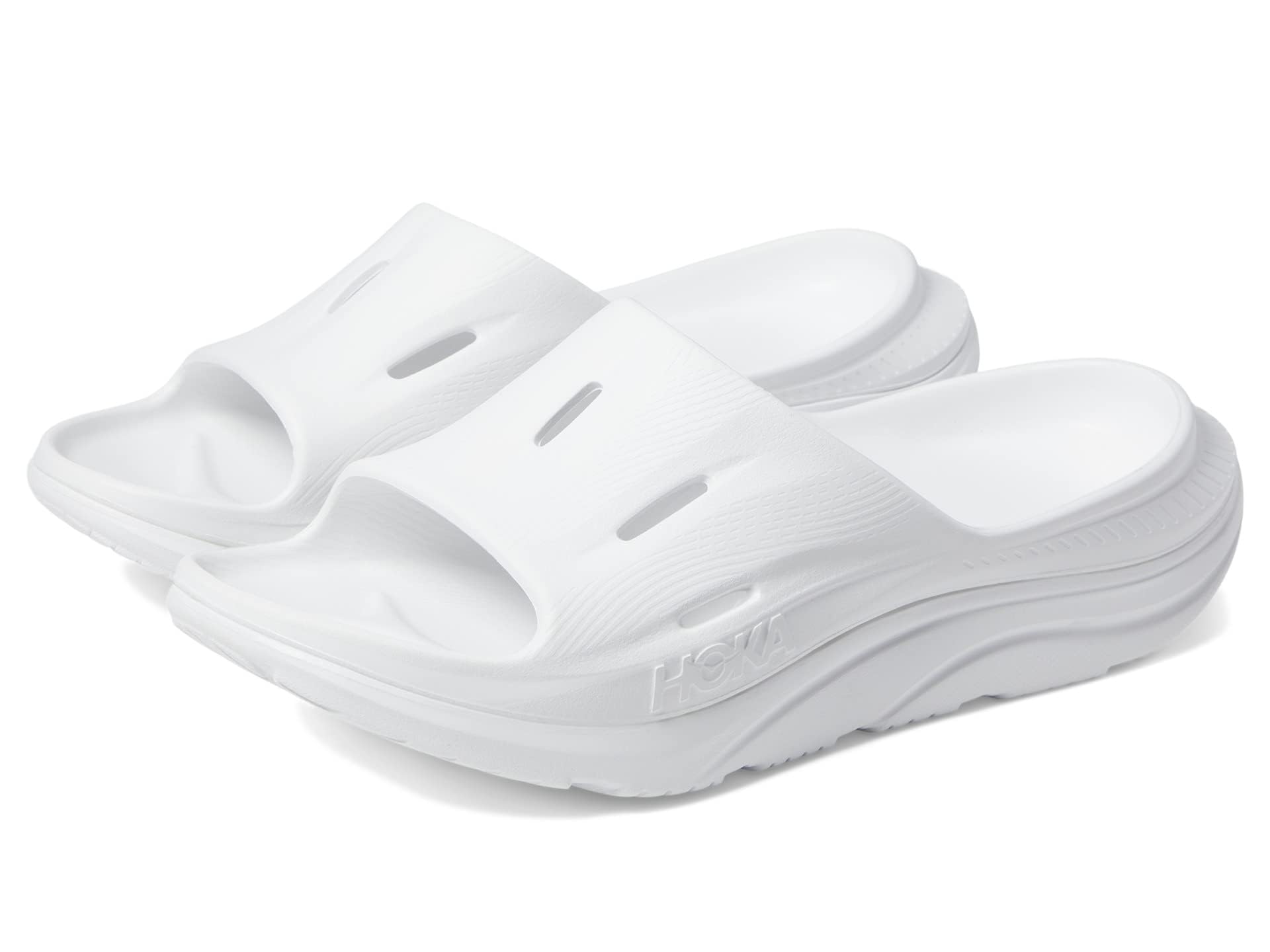 HOKA Ora Recovery Slide 3 SlippersUnisex