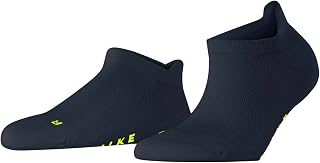 FALKE Women's Cool Kick Sneaker Short Socks Pedulini with Lightweight