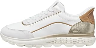 Geox Women's D Spherica Plus A Trainers