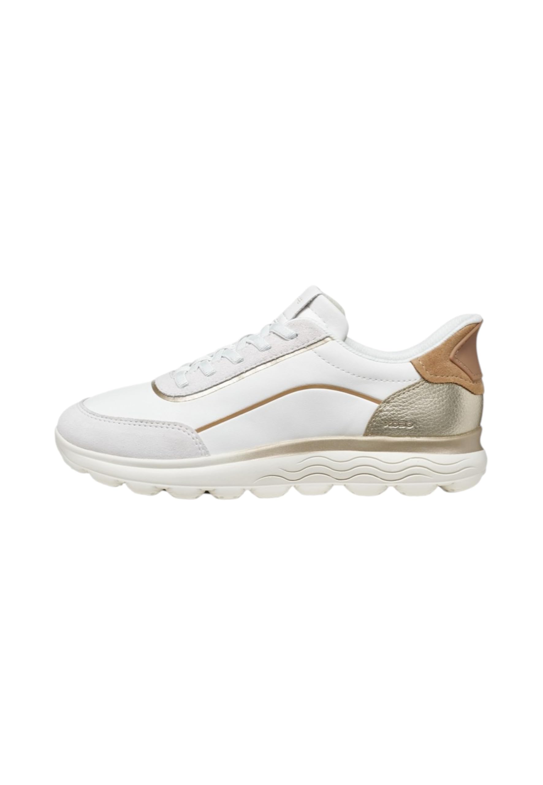 Geox Women's D Spherica Plus A Trainers