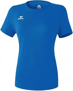 Erima Teamsport Women's Functional T-Shirt (Pack of 1)