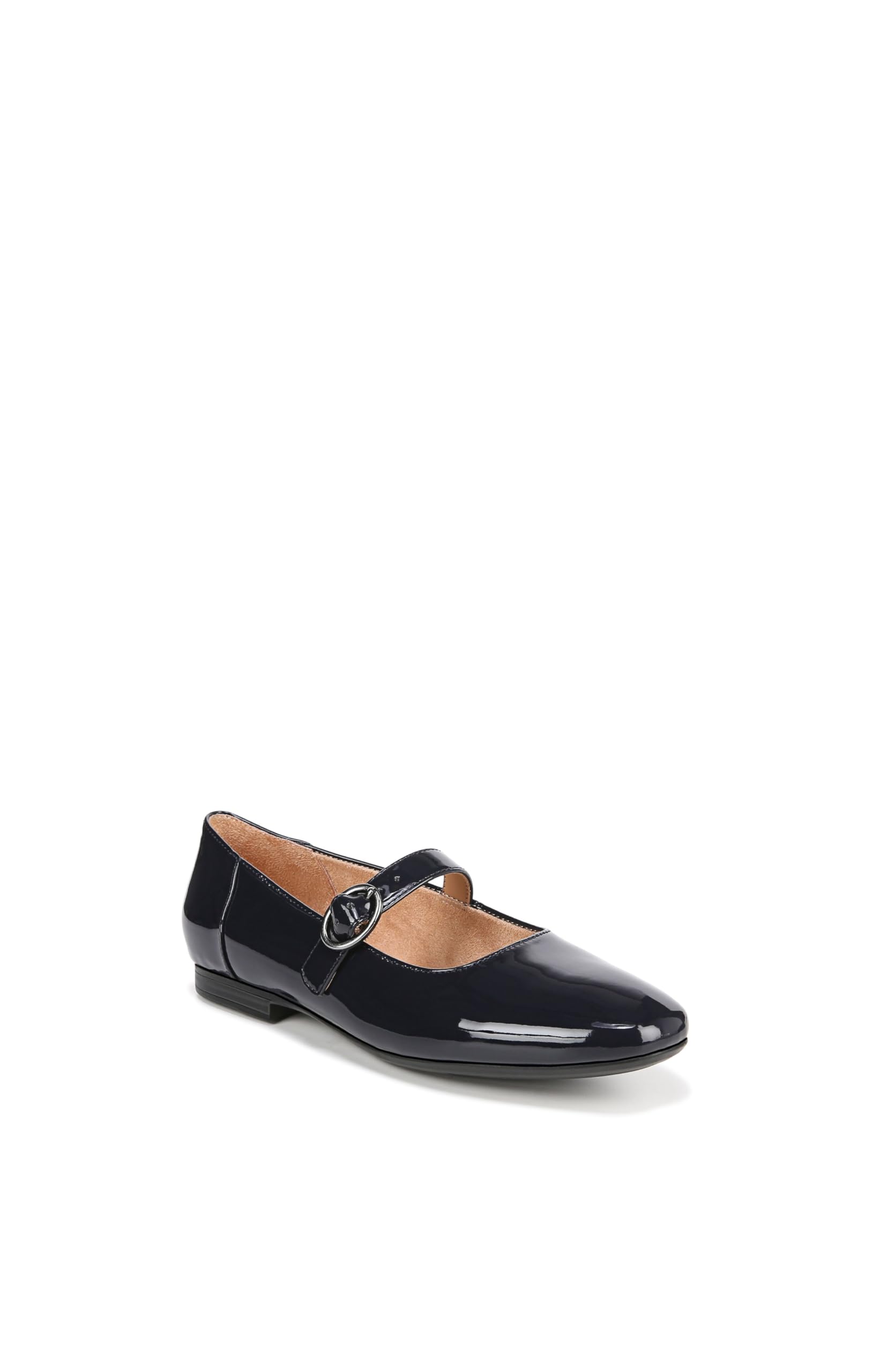 Naturalizer Women's Kelly Mary Jane Ballet Flat