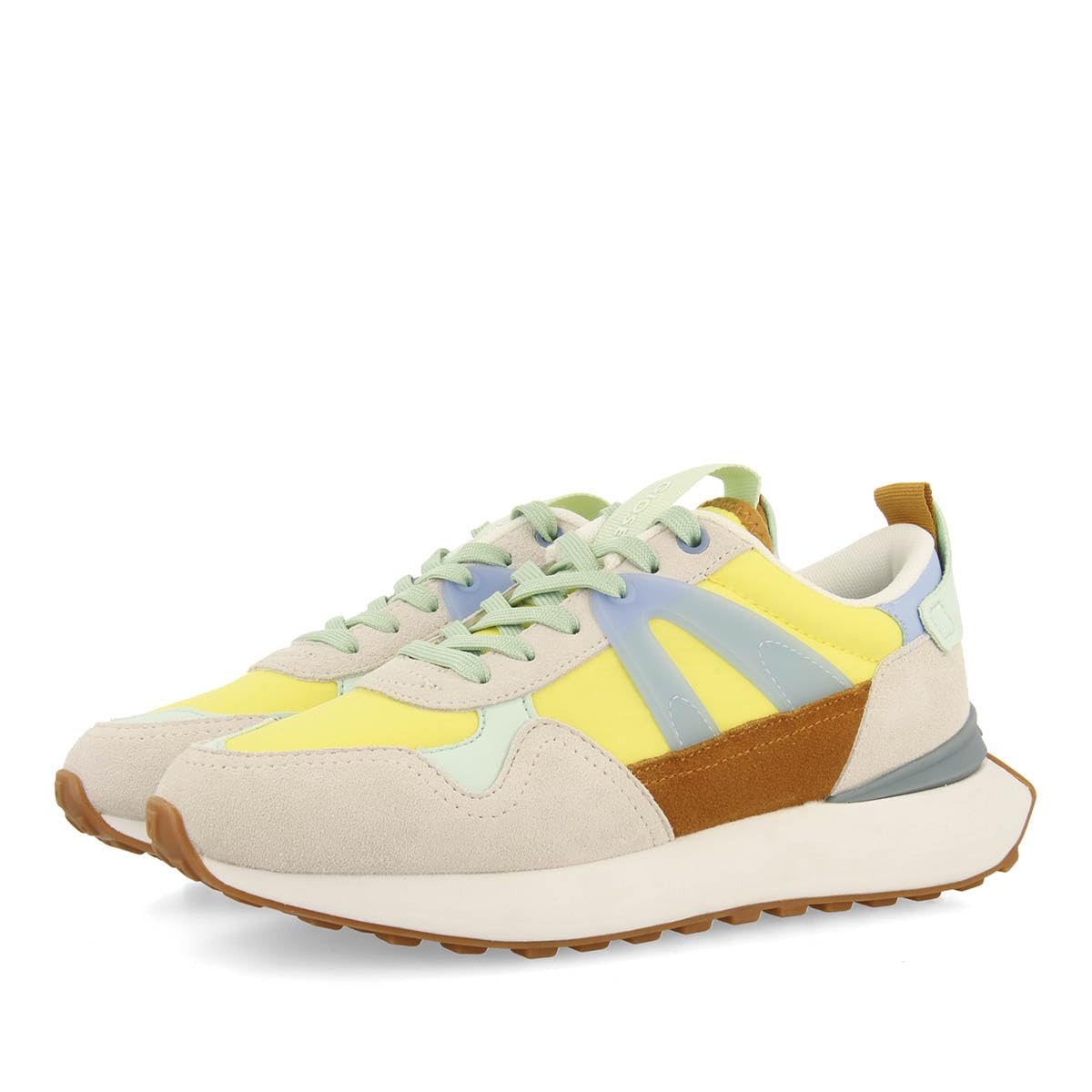 GIOSEPPO Women's AdairSneaker