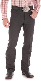 Wrangler - Wrancher Dress Jean, Men's Jeans