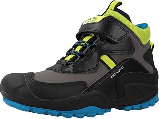 Geox J New Savage Boy B A