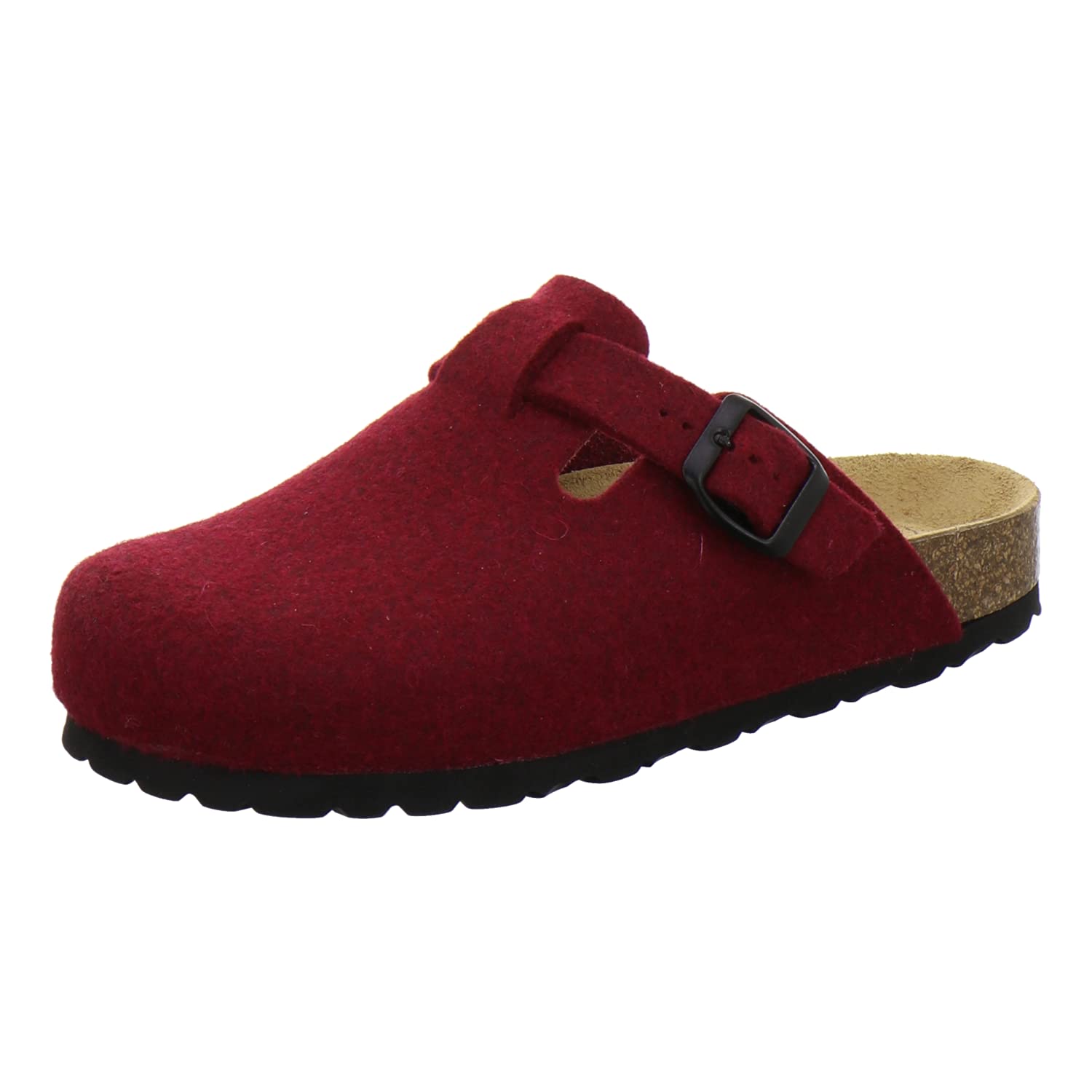 AFS-Schuhe 26900 Women's Fleece Slippers Comfortable Warm Warm Slippers Made in 
